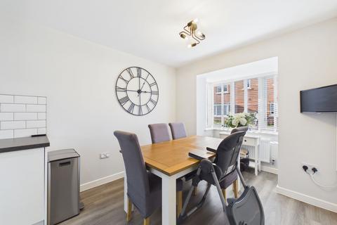 undefined, Martinsyde Grove, Hoo ME3