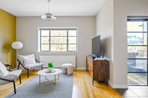 1 bedroom apartment for sale, City Garden Row, London, N1