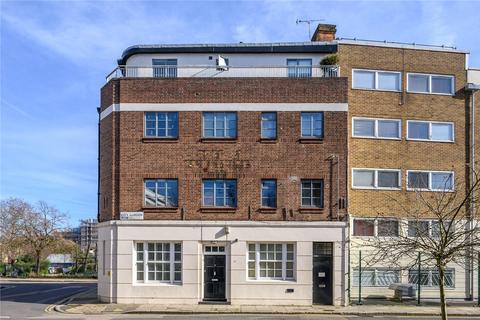 1 bedroom apartment for sale, City Garden Row, London, N1