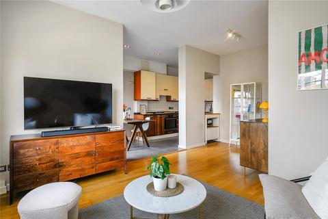 1 bedroom apartment for sale, City Garden Row, London, N1