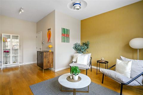1 bedroom apartment for sale, City Garden Row, London, N1