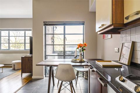 1 bedroom apartment for sale, City Garden Row, London, N1