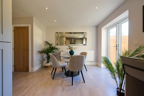 undefined, Plot 35 Crickley Fields, Brockworth