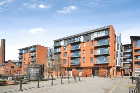 Kelham Island, Sheffield, S3