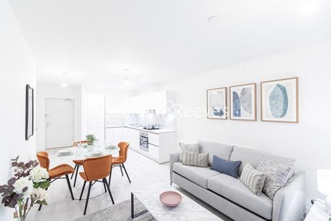 undefined, East Acton Lane, Acton W3