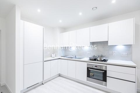 undefined, East Acton Lane, Acton W3