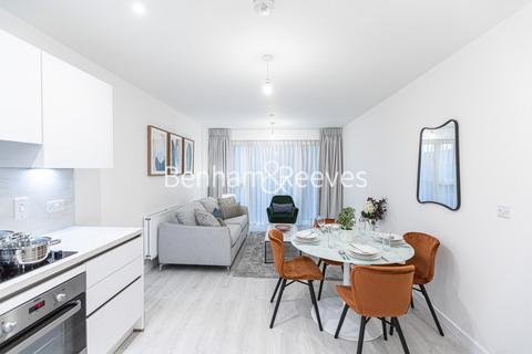 undefined, East Acton Lane, Acton W3