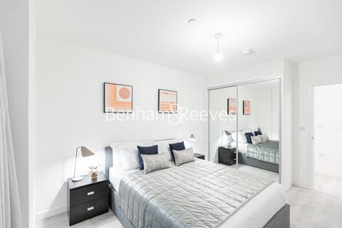 undefined, East Acton Lane, Acton W3