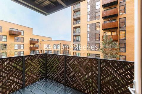 undefined, East Acton Lane, Acton W3