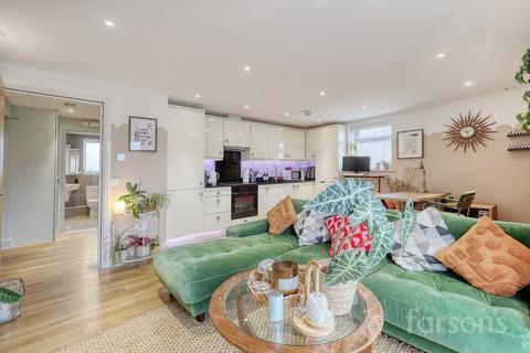 1 bedroom apartment for sale, Hutton Road, Shenfield, CM15