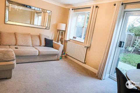 3 bedroom townhouse for sale, Wellington Close, Burbage