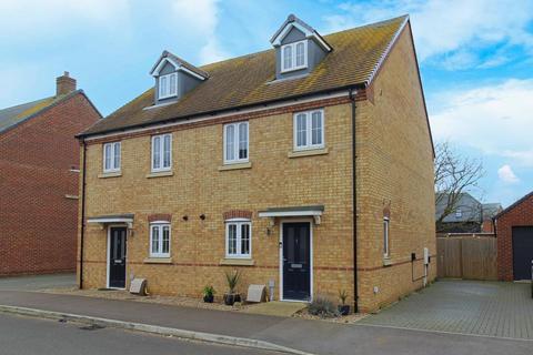 undefined, Goodship Lane, Potton SG19