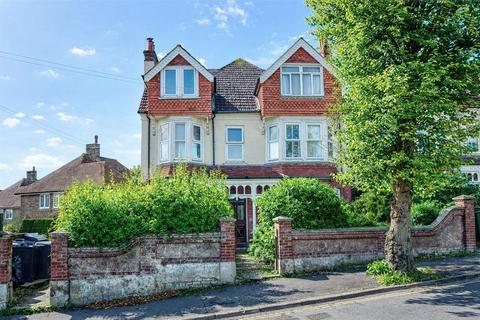 Elmstead Road, Bexhill-On-Sea