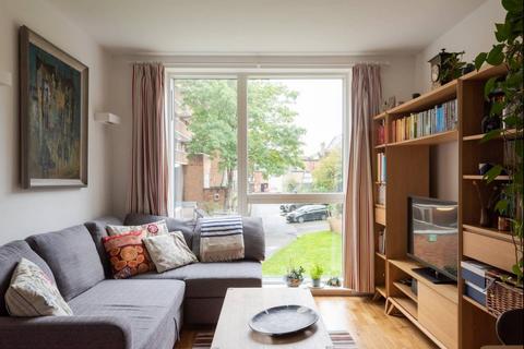 1 bedroom flat for sale, Willingham Terrace, London, NW5