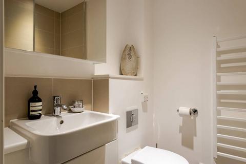 1 bedroom flat for sale, Willingham Terrace, London, NW5