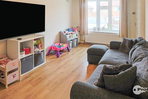 2 bedroom semi-detached house for sale, Moore Road, Barwell, Leicester