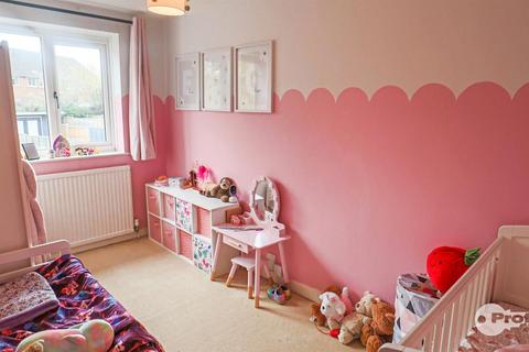 2 bedroom semi-detached house for sale, Moore Road, Barwell, Leicester