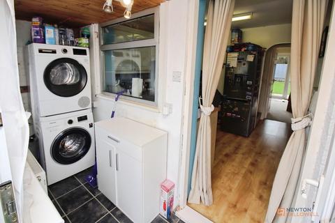 3 bedroom end of terrace house for sale, Kennedy Way, Leicester Forest East, LE3