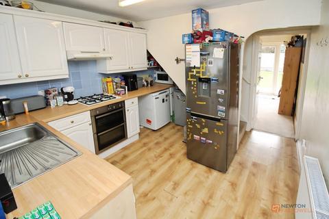 3 bedroom end of terrace house for sale, Kennedy Way, Leicester Forest East, LE3