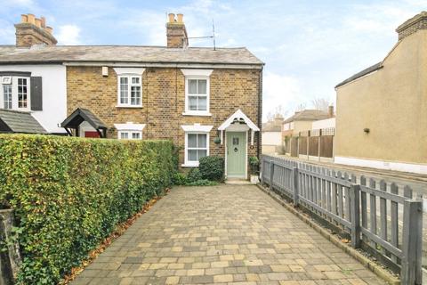 Crescent Road, Warley, Brentwood, Essex, CM14