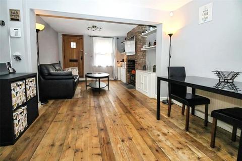 3 bedroom end of terrace house for sale, Crescent Road, Warley, Brentwood, Essex, CM14