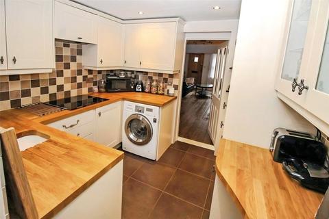 3 bedroom end of terrace house for sale, Crescent Road, Warley, Brentwood, Essex, CM14