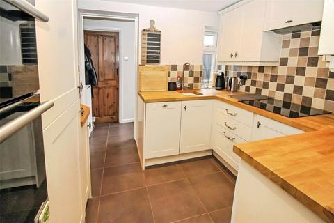 3 bedroom end of terrace house for sale, Crescent Road, Warley, Brentwood, Essex, CM14