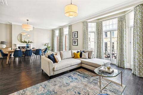 4 bedroom apartment to rent, Gloucester Road, South Kensington, London, SW7