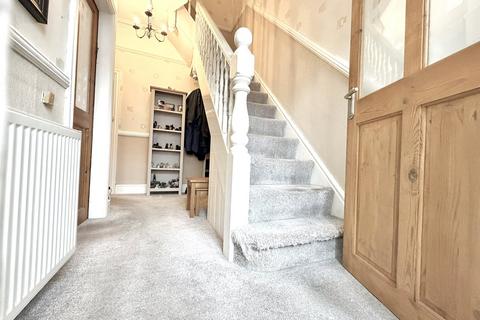 4 bedroom semi-detached house for sale, Laburnum Road, Oxton, Merseyside, CH43