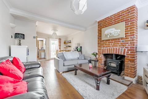 2 bedroom end of terrace house for sale, Lawson Road, Norwich