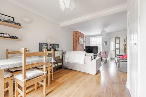 2 bedroom end of terrace house for sale, Lawson Road, Norwich