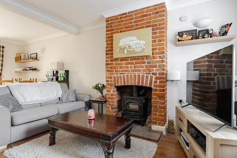 2 bedroom end of terrace house for sale, Lawson Road, Norwich