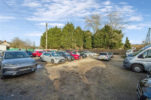 undefined, Willowbridge Yard, Stoke Road, Milton Keynes