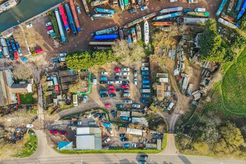 undefined, Willowbridge Yard, Stoke Road, Milton Keynes