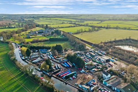 undefined, Willowbridge Yard, Stoke Road, Milton Keynes