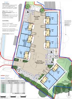 undefined, Willowbridge Yard, Stoke Road, Milton Keynes