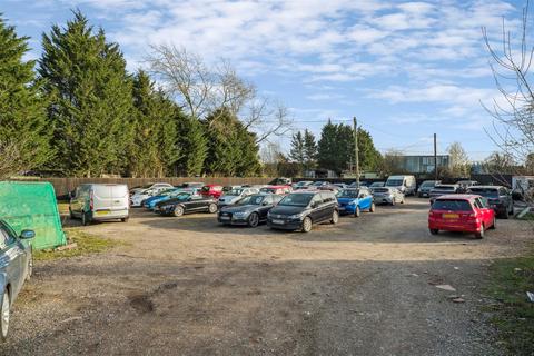 undefined, Willowbridge Yard, Stoke Road, Milton Keynes