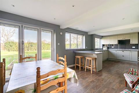 4 bedroom detached house for sale, Hill House, North Waltham, RG25
