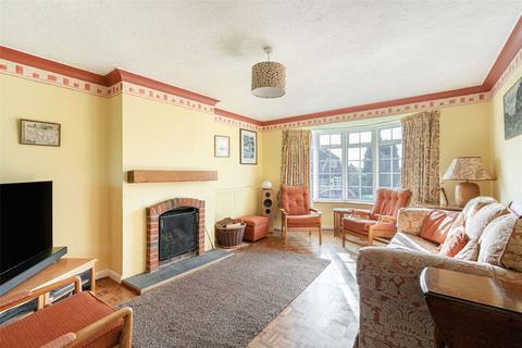 4 bedroom detached house for sale, Hill House, North Waltham, RG25