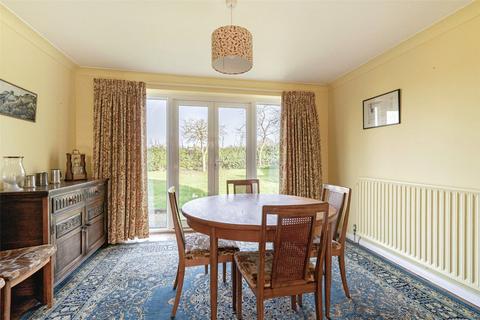 4 bedroom detached house for sale, Hill House, North Waltham, RG25
