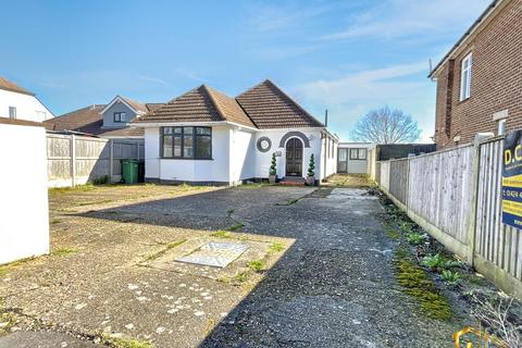 3 bedroom detached bungalow for sale, Harley Shute Road, St Leonards-on-Sea, TN38