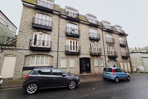 undefined, Flat 8 Wykes Gate, Downes Street, Bridport, Dorset, DT6 3JR