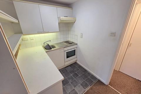undefined, Flat 8 Wykes Gate, Downes Street, Bridport, Dorset, DT6 3JR