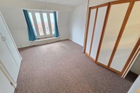 undefined, Flat 8 Wykes Gate, Downes Street, Bridport, Dorset, DT6 3JR