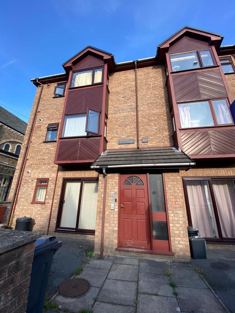 Apartment in CARDIFF - View 5