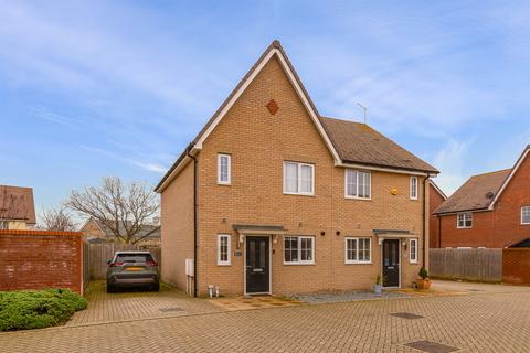 Lewis Way, Heybridge, MALDON