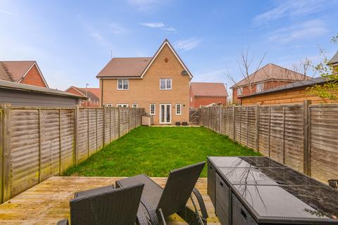 undefined, Lewis Way, Heybridge, MALDON