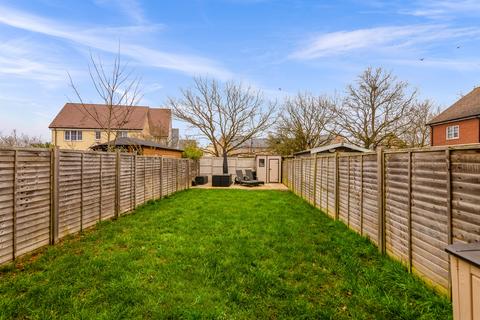 2 bedroom semi-detached house for sale, Lewis Way, Heybridge, MALDON