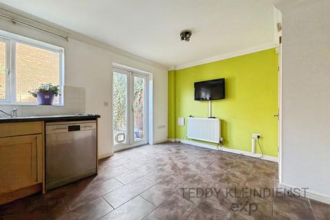 undefined, Burford Road, Worcester Park KT4
