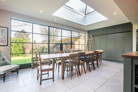 undefined, 134, St Johns Road, Newbold, Derbyshire, S41 8TW